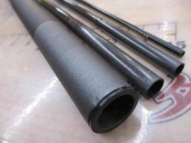 中京チヌ黒ちゃん360