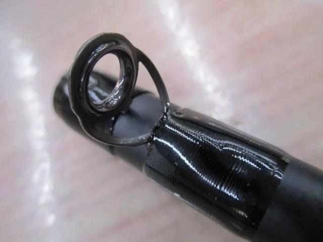 中京チヌ黒ちゃん360