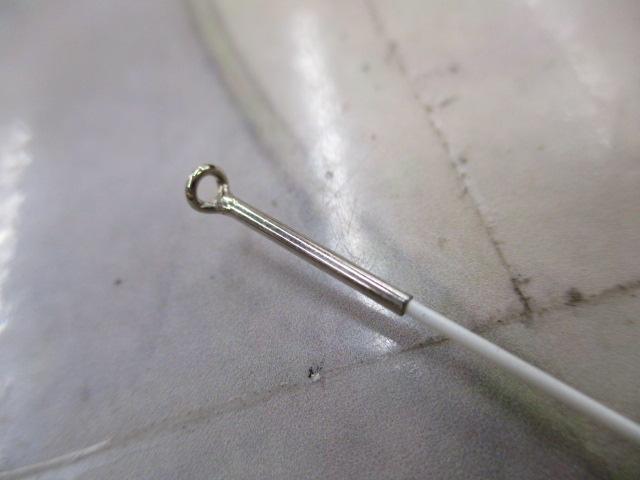 中京チヌ黒ちゃん360