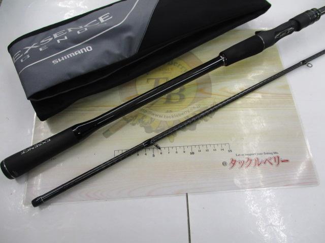 20エクスセンスジェノス B96M/R