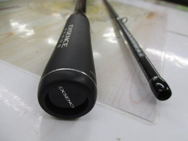 20エクスセンスジェノス B96M/R