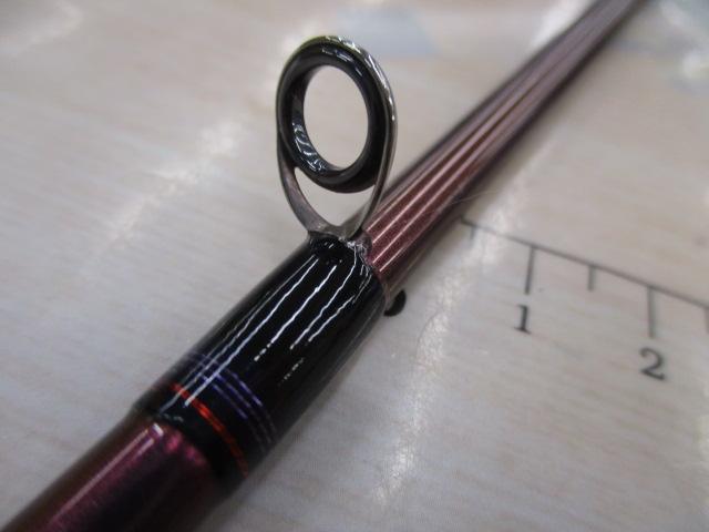 ハートランドリベラリスト 863ML+RS-25｜＠ベリーネット 日本