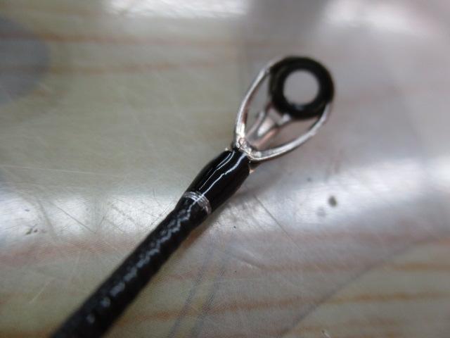 ブラックレーベル BLX LG 6111H+FB-SB