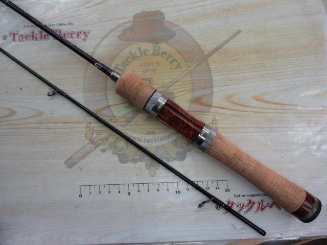 レイズ スペクトラ RZS53LML｜＠ベリーネット 日本最大新品中古釣具WEB