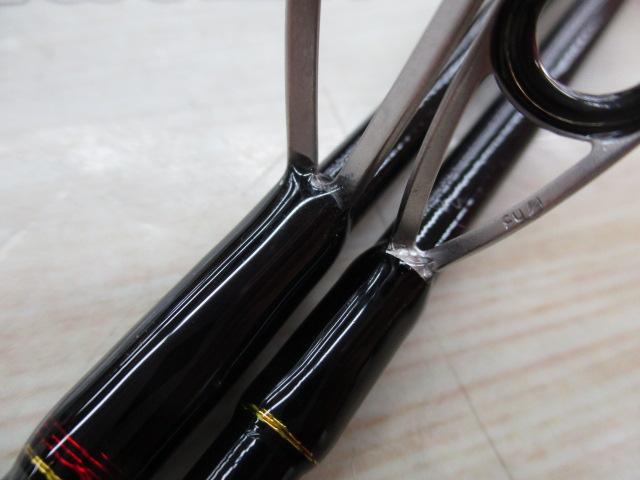 トラウティーノ TTA-632SUL