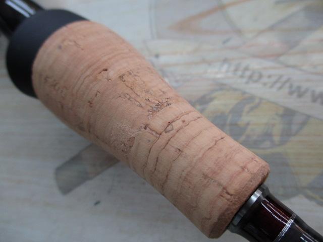 ファインテール FAX-602SUL