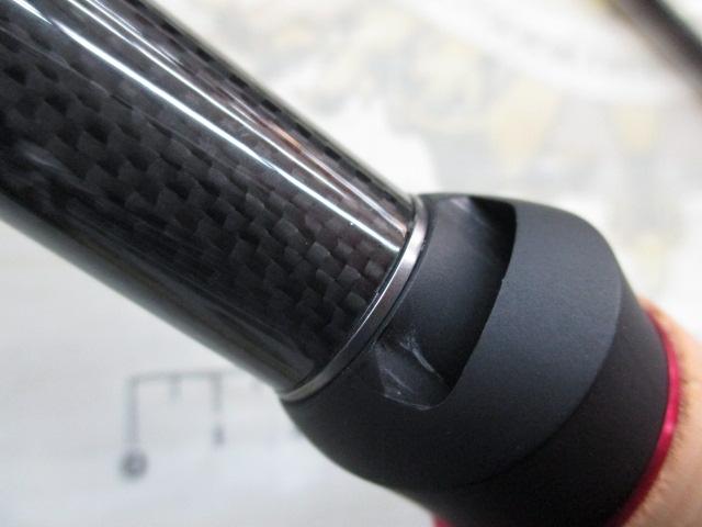 ファインテール FAX-602SUL