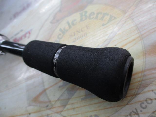 スティーズ STZ661MLFB