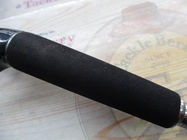 スティーズ STZ661MLFB