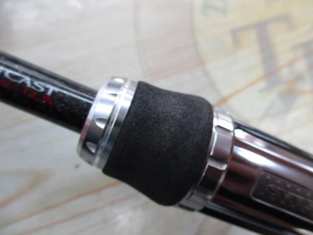 スティーズ STZ661MLFB