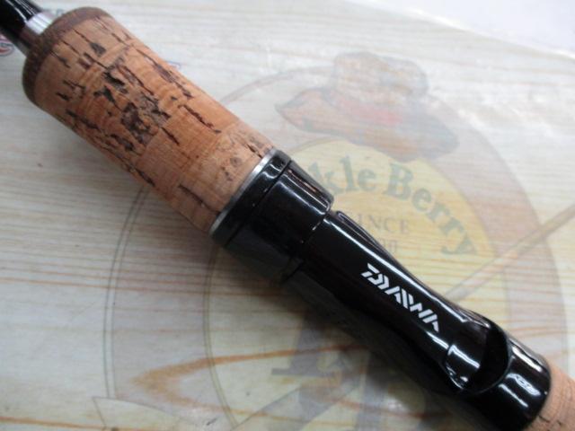 ブラックレーベル BL-SSS641LXS