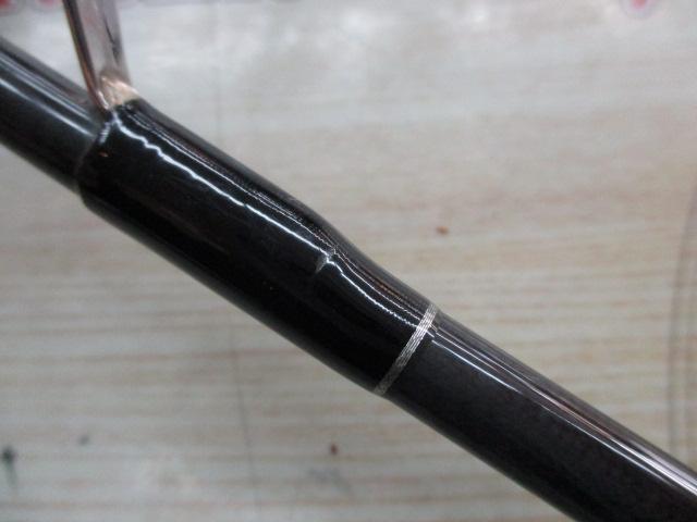 ブラックレーベル BL-SSS641LXS