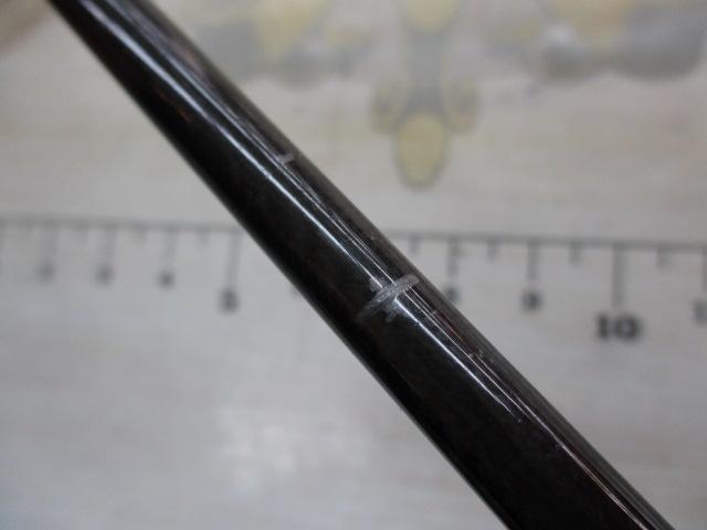 ブラックレーベル BL-SSS641LXS