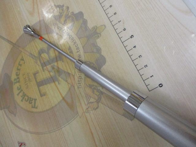 HSILサーフスイングT 27-420