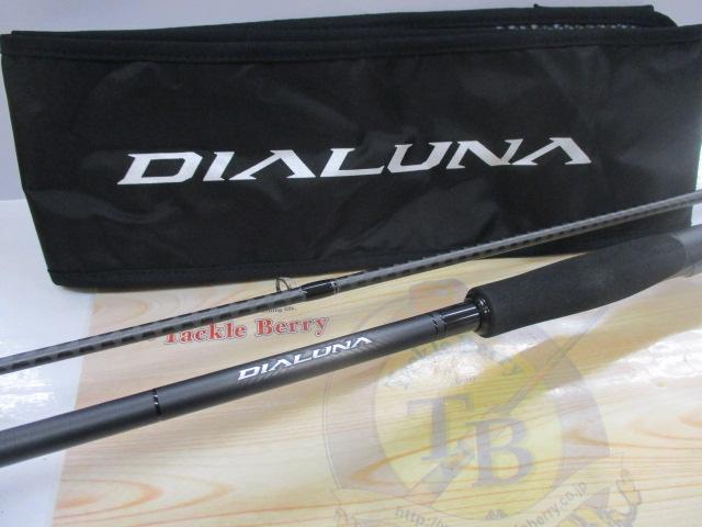 23ディアルーナ S96MH｜＠ベリーネット 日本最大新品中古釣具WEB