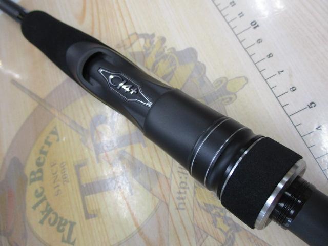 23ディアルーナ S96MH｜＠ベリーネット 日本最大新品中古釣具WEBショップ