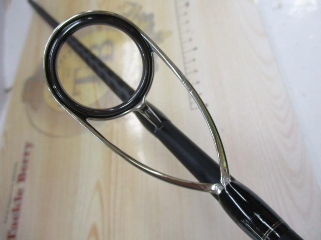 23ディアルーナ S96MH｜＠ベリーネット 日本最大新品中古釣具WEBショップ