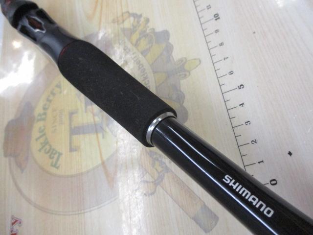 20ゾディアス 169MH-S/2