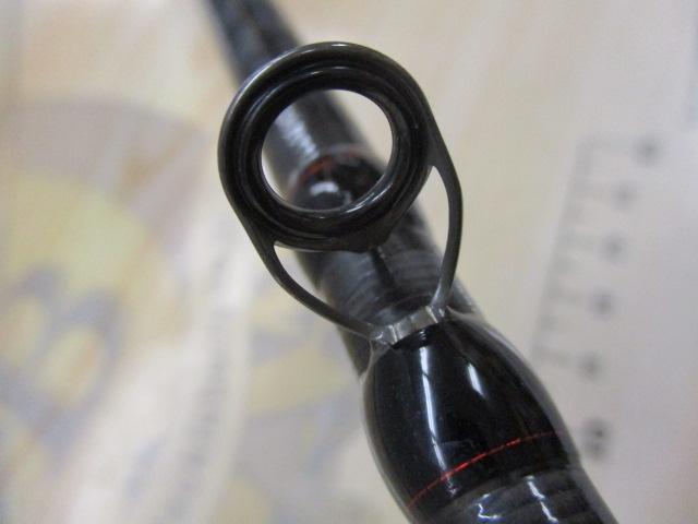 20ゾディアス 169MH-S/2