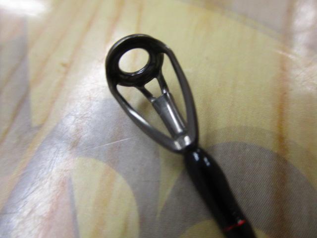 20ゾディアス 169MH-S/2