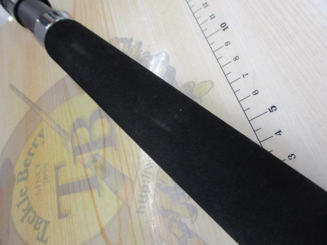 ガンズシャフト77H