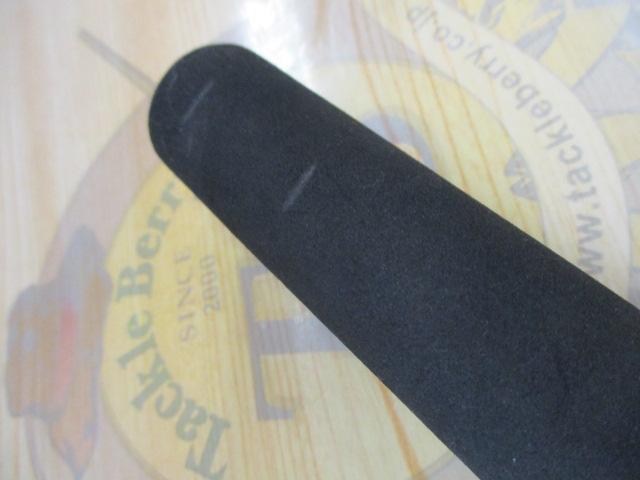 ガンズシャフト77H