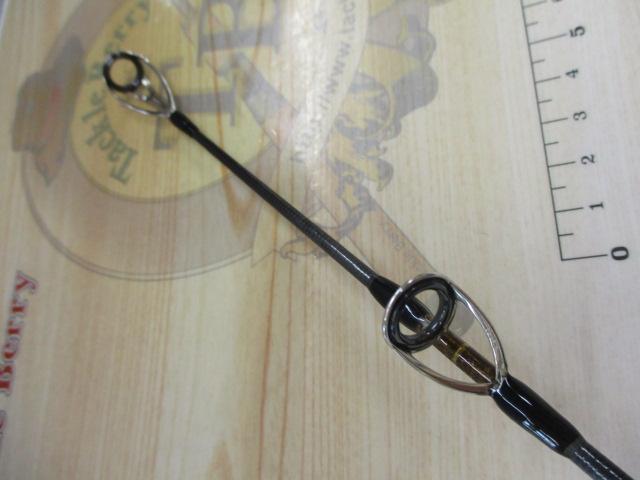 ガンズシャフト77H