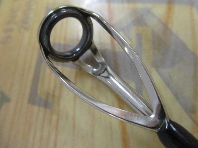 ガンズシャフト77H