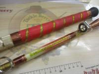 シーマスタッグ船F73 205H