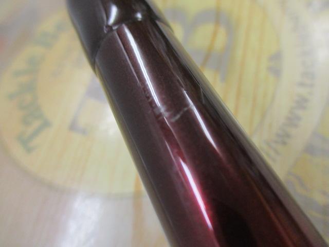 ダイワ　ＨＶＦ　ＳＩＬ　メガドライ　ＡＩＲ　１号－５０　即決 Yahoo!オークション -「ダイワ メガドライ air」の落札相場・落札価格