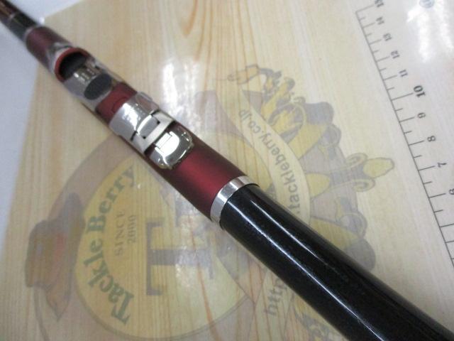 DXRメガチューン 1.35-53｜＠ベリーネット 日本最大新品中古釣具WEB