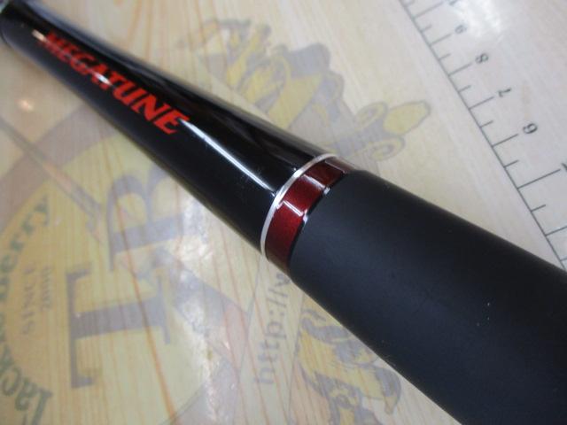 DXRメガチューン 1.35-53｜＠ベリーネット 日本最大新品中古釣具