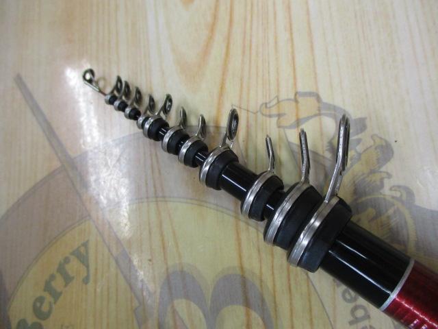 DXRメガチューン 1.35-53