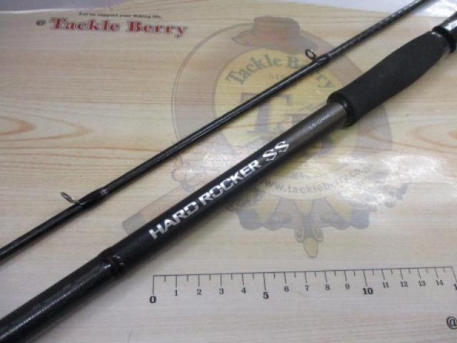 ハードロッカーSS S810MH