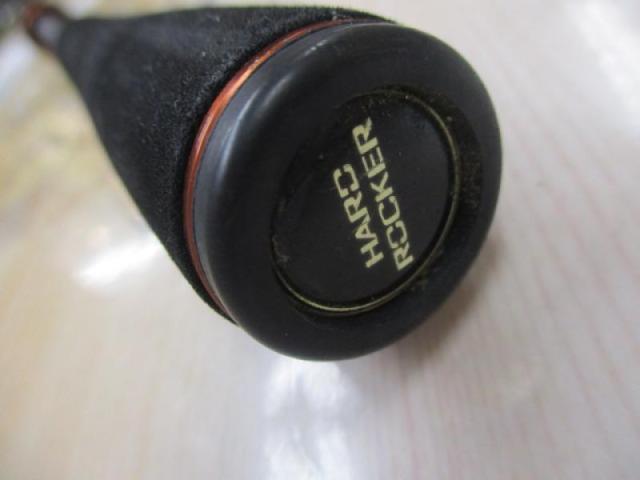 ハードロッカーSS S810MH