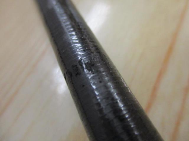 ハードロッカーSS S810MH