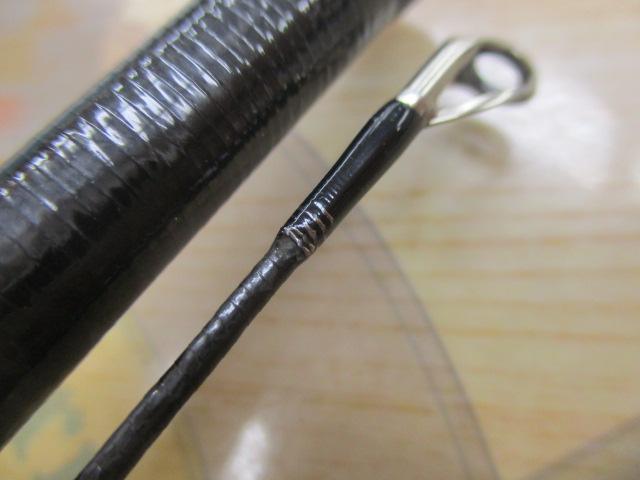 ハードロッカーSS S810MH