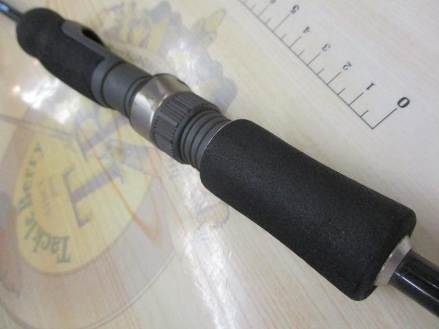 リーバスロックフィッシュRVR-722ULMS