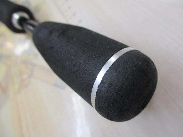 リーバスロックフィッシュRVR-722ULMS