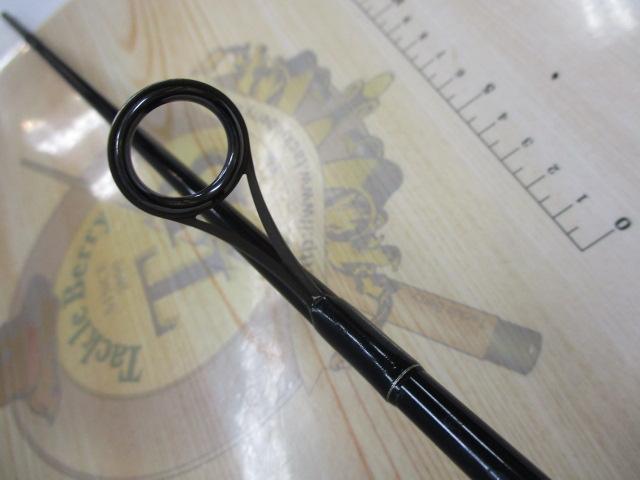 リーバスロックフィッシュRVR-722ULMS