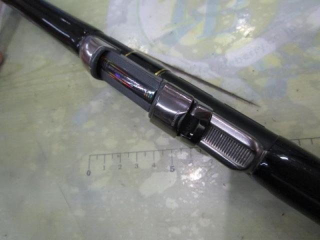 がまかつ がま磯 マスタリー競技 125-515 美品 がまかつ がま磯 マスタリー 競技 125-515