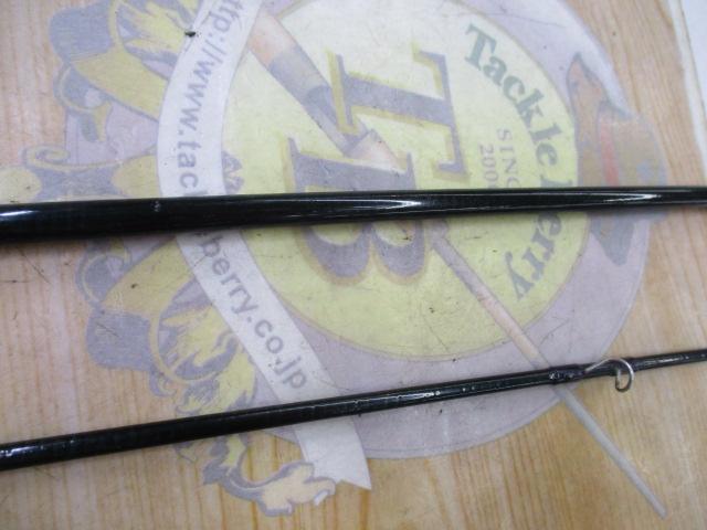 ファントムハーレー HCF-805