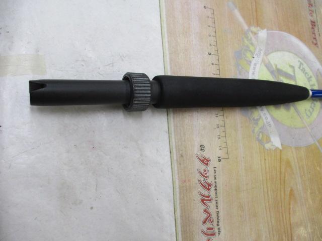 BJSカイメイ 50S-165+Bグリップなし