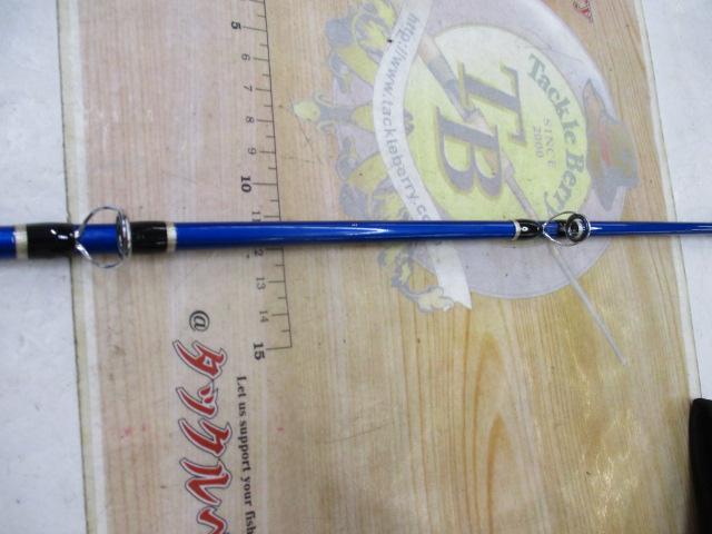 BJSカイメイ 50S-165+Bグリップなし