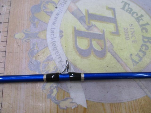 BJSカイメイ 50S-165+Bグリップなし