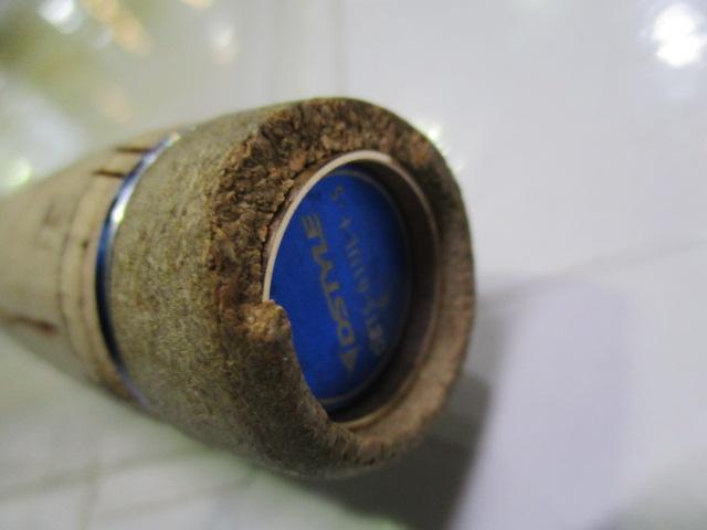 ブルートレック DBTS-61UL+-S