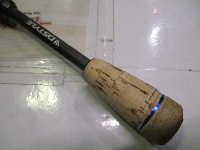 ブルートレック DBTS-61UL+-S