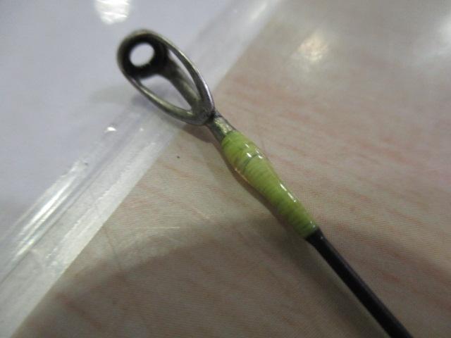 ブルートレック DBTS-61UL+-S