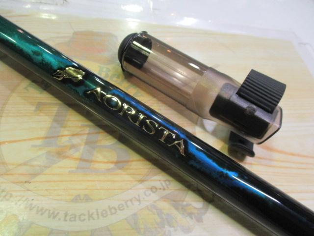 21アオリスタ M500SI｜＠ベリーネット 日本最大新品中古釣具WEB