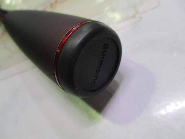 20ゾディアス 264UL-S-2